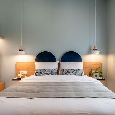 Syvota Gardens Apartment ภายนอก รูปภาพ