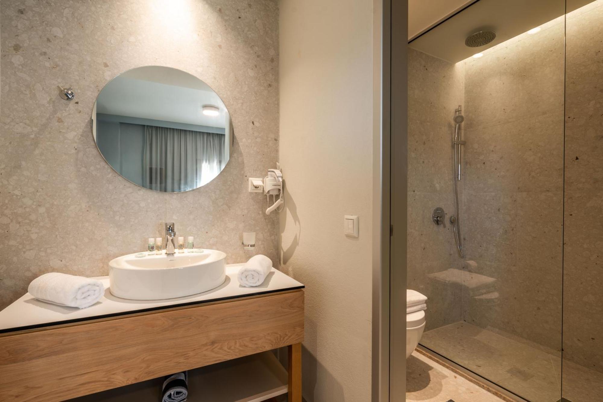 Syvota Gardens Apartment ภายนอก รูปภาพ