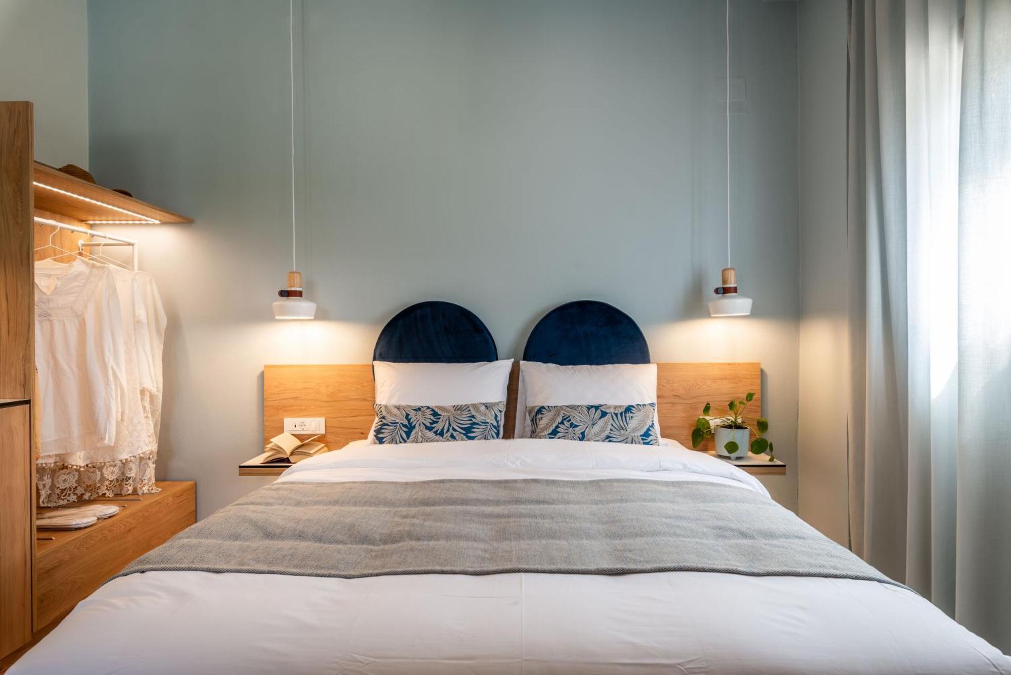 Syvota Gardens Apartment ภายนอก รูปภาพ