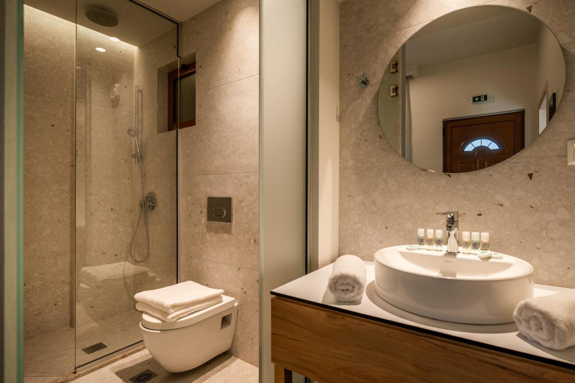 Syvota Gardens Apartment ภายนอก รูปภาพ
